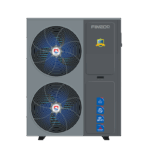 Isı Pompası - Görsel 7